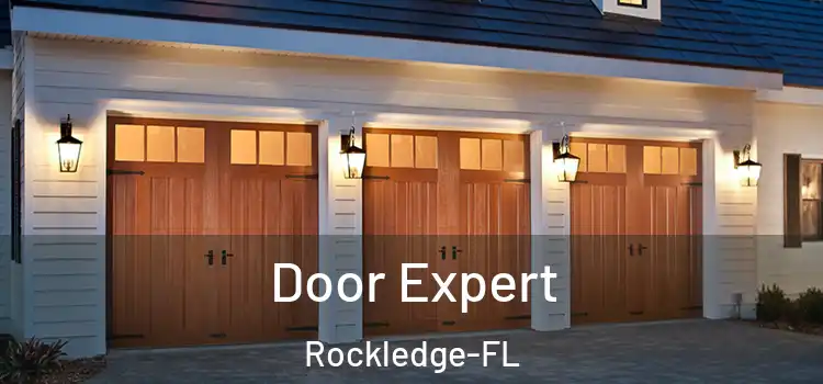  Door Expert Rockledge-FL
