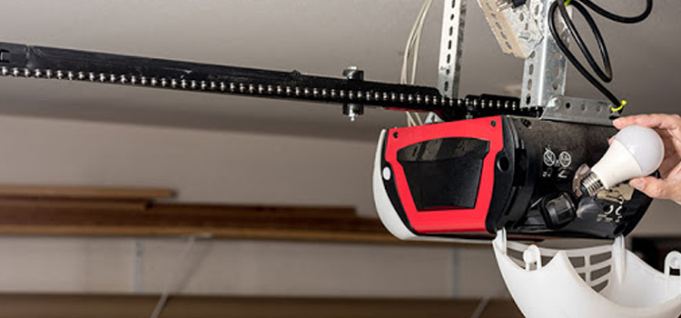 automatic garage door opener repair in Rockledge