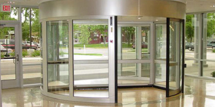 commercial automatic door repair Rockledge