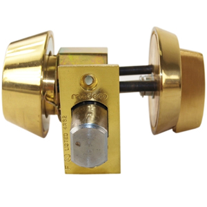 high security deadbolt Rockledge