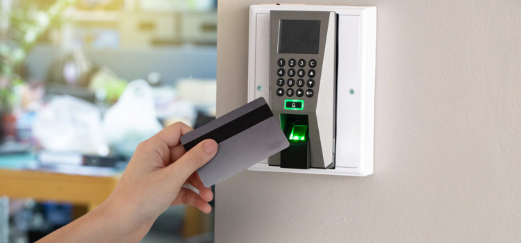 key card entry system Rockledge